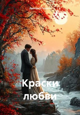 Скачать книгу Краски любви