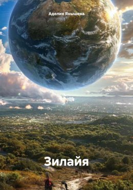 Скачать книгу Зилайя