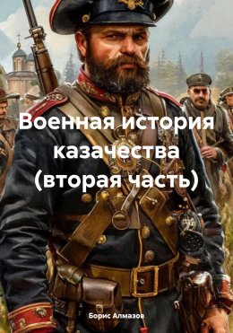 Скачать книгу Военная история казачества (вторая часть)