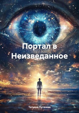 Скачать книгу Портал в Неизведанное