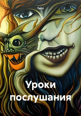 Скачать книгу Уроки послушания