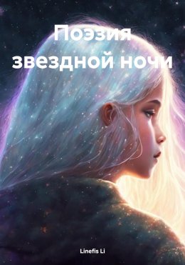 Скачать книгу Поэзия звездной ночи