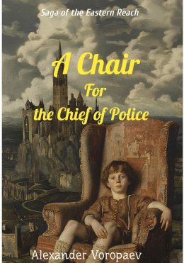 Скачать книгу A Chair for the Chief of Police