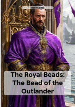 Скачать книгу The Royal Beads: The Bead of the Outlander