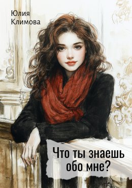 Скачать книгу Что ты знаешь обо мне?