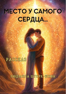 Скачать книгу Место у самого сердца