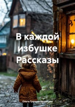 Скачать книгу В каждой избушке Рассказы