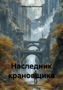 Скачать книгу Наследник крановщика