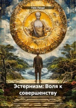 Скачать книгу Эстернизм: Воля к совершенству