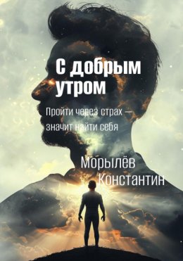 Скачать книгу С добрым утром