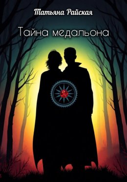 Скачать книгу Тайна медальона