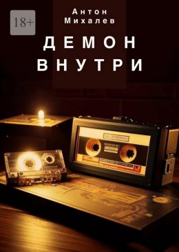 Скачать книгу Демон внутри