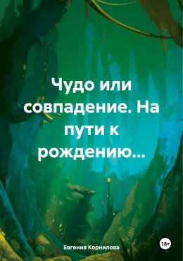 Скачать книгу Чудо или совпадение. На пути к рождению…