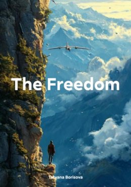 Скачать книгу The Freedom