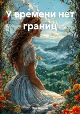 Скачать книгу У времени нет границ