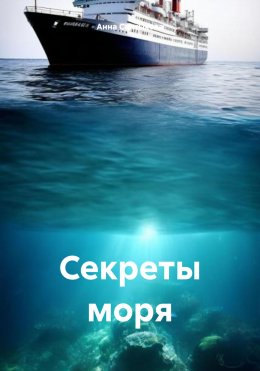 Скачать книгу Секреты моря