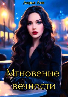 Скачать книгу Мгновение вечности