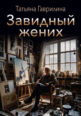 Скачать книгу Завидный жених