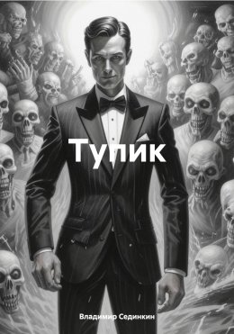 Скачать книгу Тупик