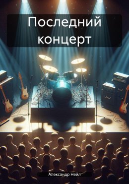 Скачать книгу Последний концерт