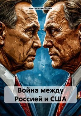 Скачать книгу Война между Россией и США