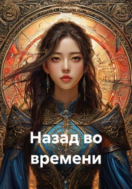 Скачать книгу Назад во времени