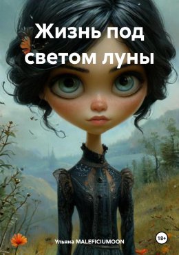 Скачать книгу Жизнь под светом луны