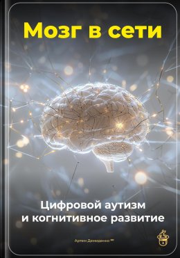 Скачать книгу Мозг в сети: Цифровой аутизм и когнитивное развитие