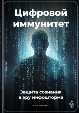 Скачать книгу Цифровой иммунитет: Защита сознания в эру инфошторма