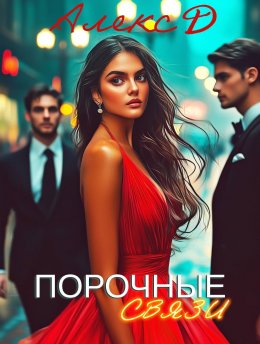 Скачать книгу Порочные связи