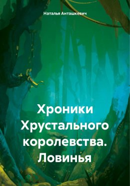 Скачать книгу Хроники Хрустального королевства. Ловинья