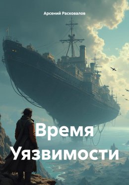 Скачать книгу Время Уязвимости