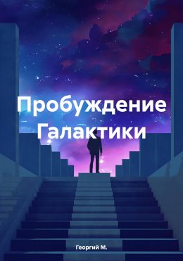 Скачать книгу Пробуждение Галактики