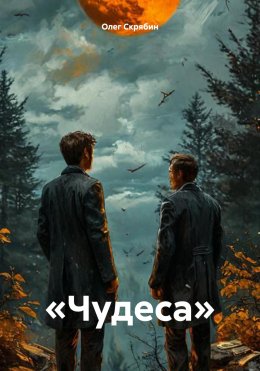 Скачать книгу «Чудеса»