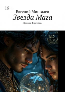 Скачать книгу Звезда Мага. Хроники Фэритейла