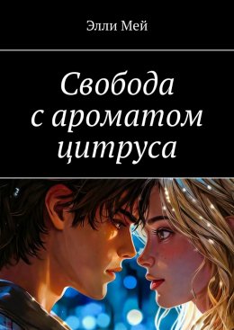 Скачать книгу Свобода с ароматом цитруса