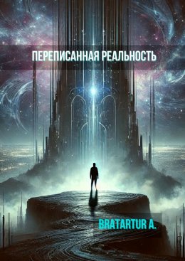 Скачать книгу Переписанная реальность