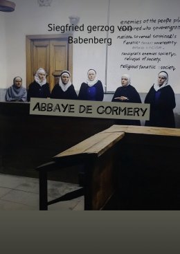 Скачать книгу Abbaye de Cormery