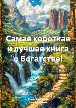 Скачать книгу Самая короткая и лучшая книга о Богатстве!