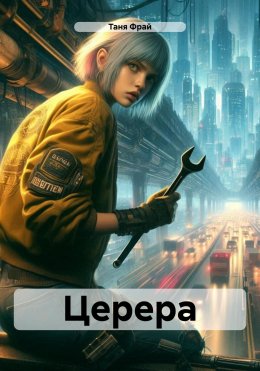 Скачать книгу Церера