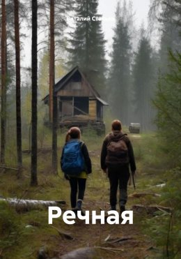 Скачать книгу Речная