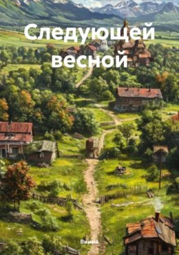 Скачать книгу Следующей весной