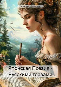 Скачать книгу Японская Поэзия – Русскими глазами