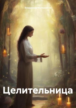 Скачать книгу Целительница