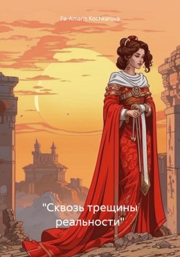 Скачать книгу «Сквозь трещины реальности»