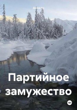 Скачать книгу Партийное замужество