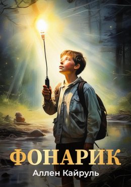 Скачать книгу Фонарик