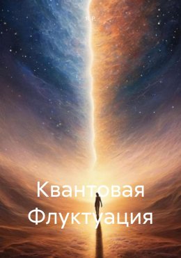 Скачать книгу Квантовая Флуктуация