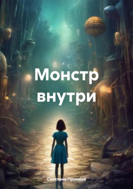 Скачать книгу Монстр внутри