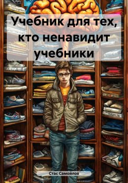 Скачать книгу Учебник для тех, кто ненавидит учебники